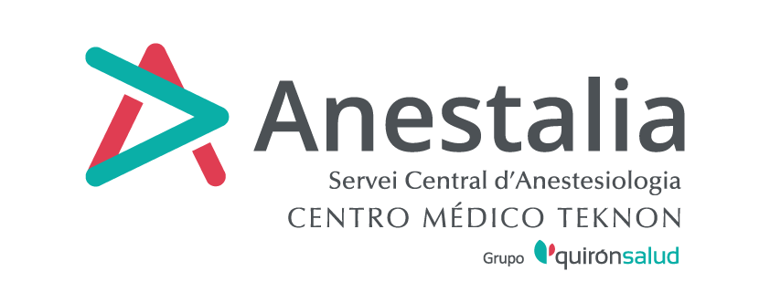 Logo Anestalia